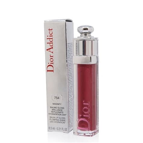 dior stellar gloss magnify|Dior lip gloss cost.